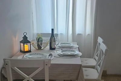 apartman za odmor Obiteljski odmor Ravni