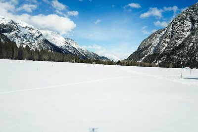 Lehner Schlössl con idromassaggio e sauna