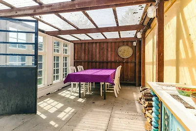6 Personen Ferienhaus in Askeby