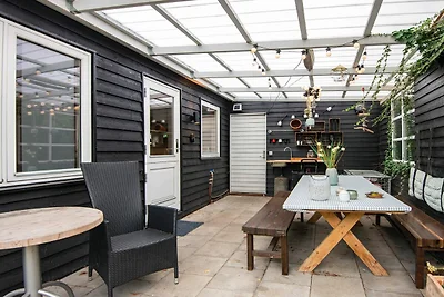6 persoons vakantie huis in Struer-By Traum