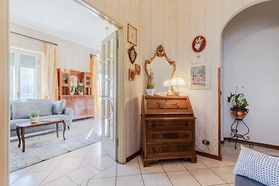Einfache, praktische 3-Zimmer-Wohnung