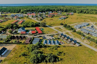 Ferienhaus in Ustka nahe Ostsee