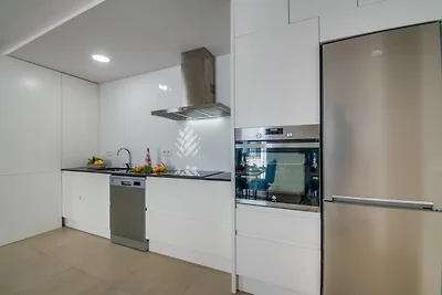 Moderne Wohnung in Sa Pobla
