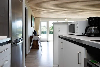 4 Personen Ferienhaus in Væggerløse