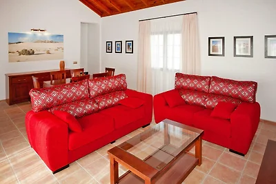 Casa vacanze 4 stelle a La Oliva
