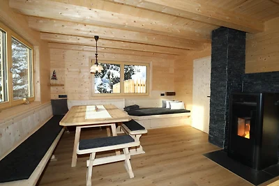 Chalet auf 1700m mit Panorama Ausblick