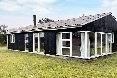 6 persone case ad Oksbøl