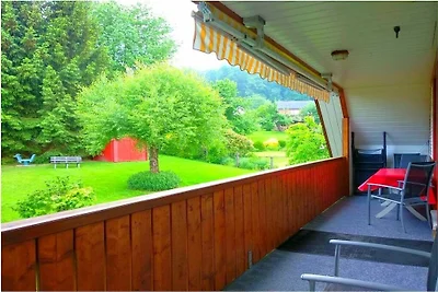 Urlaub in Glashütte am SchiederSee