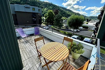 Appartamento a Mont-Dore con Vista