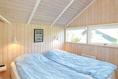 5 Personen Ferienhaus in Esbjerg V-By Traum