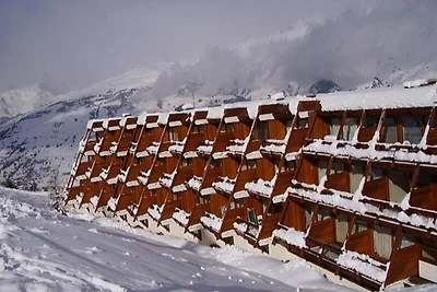 3-Zimmer-Wohnung für 8 Personen in Arc 1600 i...