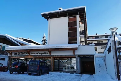 Mountain Spirit Wohnung