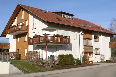 Haus Wiesengrund - Fewo 2