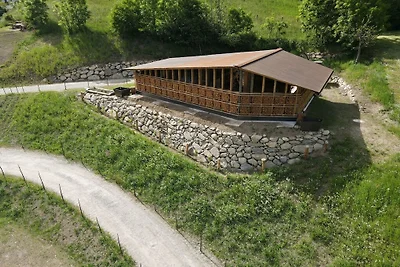 Holiday house in Ahrntal with 5 bedrooms