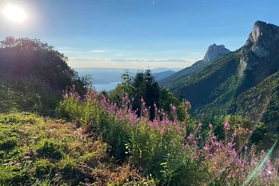 Tolle Wohnung in der Nähe des Annecy-Sees