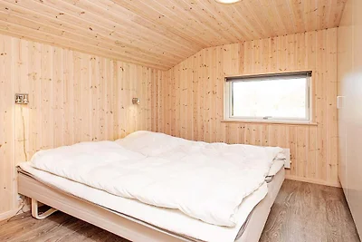 8 Personen Ferienhaus in Ålbæk