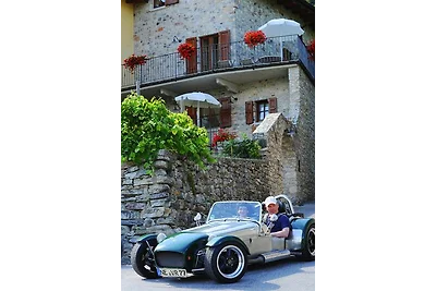 Residence Casale Pegol, Tignale