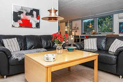 6 Personen Ferienhaus in Ebeltoft