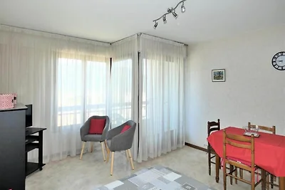 Studio für 2 Personen