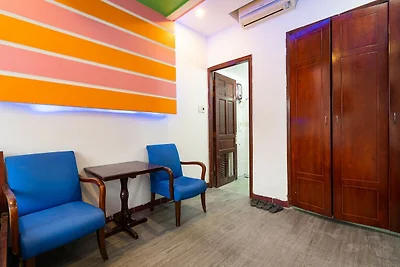 Schicker Deluxe-Doppelaufenthalt im Bezirk Ta...