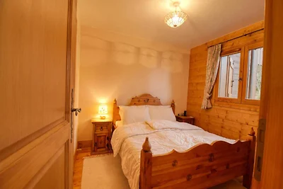 Alpage Refuge Residence Bat E