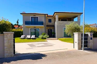 Villa Spa 1 ****