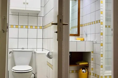 Studio-Hütte für 4 Personen, 3 Sterne,...