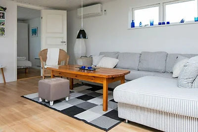 6 Personen Ferienhaus in Odder