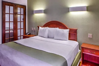 1 Kingsize-Bett | Suite, Nsmk | Schlafsofa