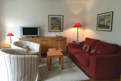 "Odde" im Haus Hilligenlei