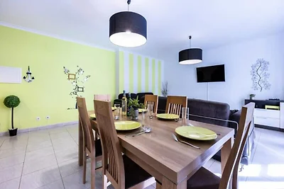 Appartamento ad Armação de Pêra vicino alla...