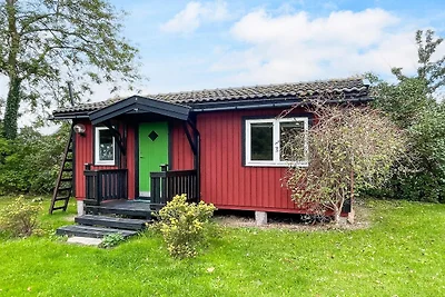 8 Personen Ferienhaus in Löttorp