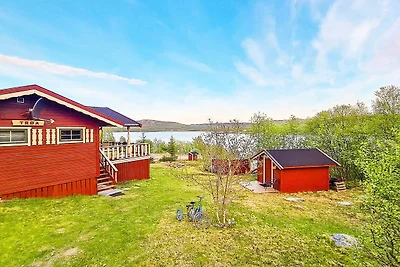 7 osob apartament w JARFJORD-By Traum