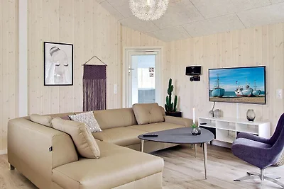 24 persoons vakantie huis in Hasselberg