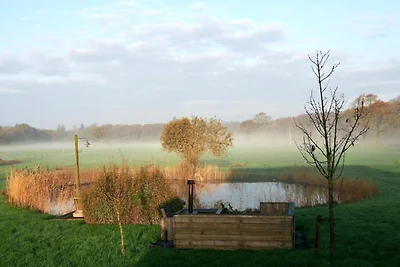 Bungalow in Sondel nahe Slotermeer