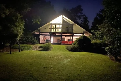 Ferienhaus mit 1 Schlafzimmer