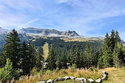 Renoviertes Studio mit Skiraum · In der Nähe ...