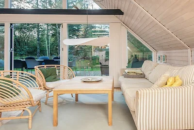 6 Personen Ferienhaus in Fanø-By Traum