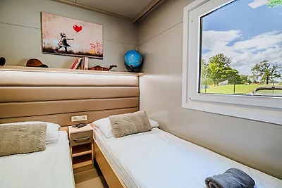 Three Bedroom Mobile Home 15/017