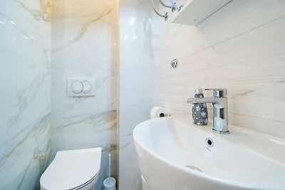 Apartment in Kupari f�r 2 Personen