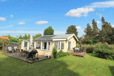 6 Personen Ferienhaus in Nakskov-By Traum