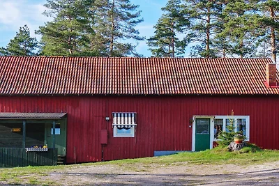 4 Personen Ferienhaus auf Ulfborg-By Traum