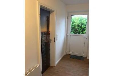 Ferienwohnung mit 2 Schlafzimmer
