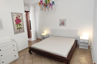 Nice holiday home in San vito lo Capo with...