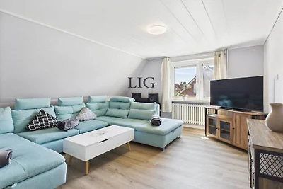 Ferienwohnung Dorfkoje