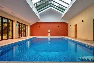 Ferienhaus mit 3 Schlafzimmern in Kingham, Ke...
