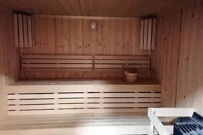 3-kamerappartement voor 6 personen - Terras