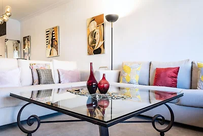 Apartment in Marbella in der Nähe von Puerto...