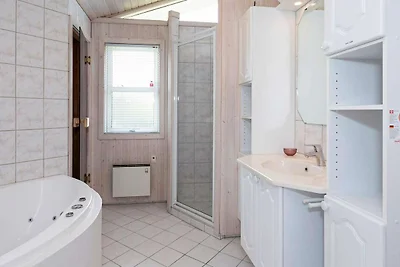7 Personen Ferienhaus in Løgstør-By Traum