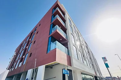 Élégant 1BR près du métro